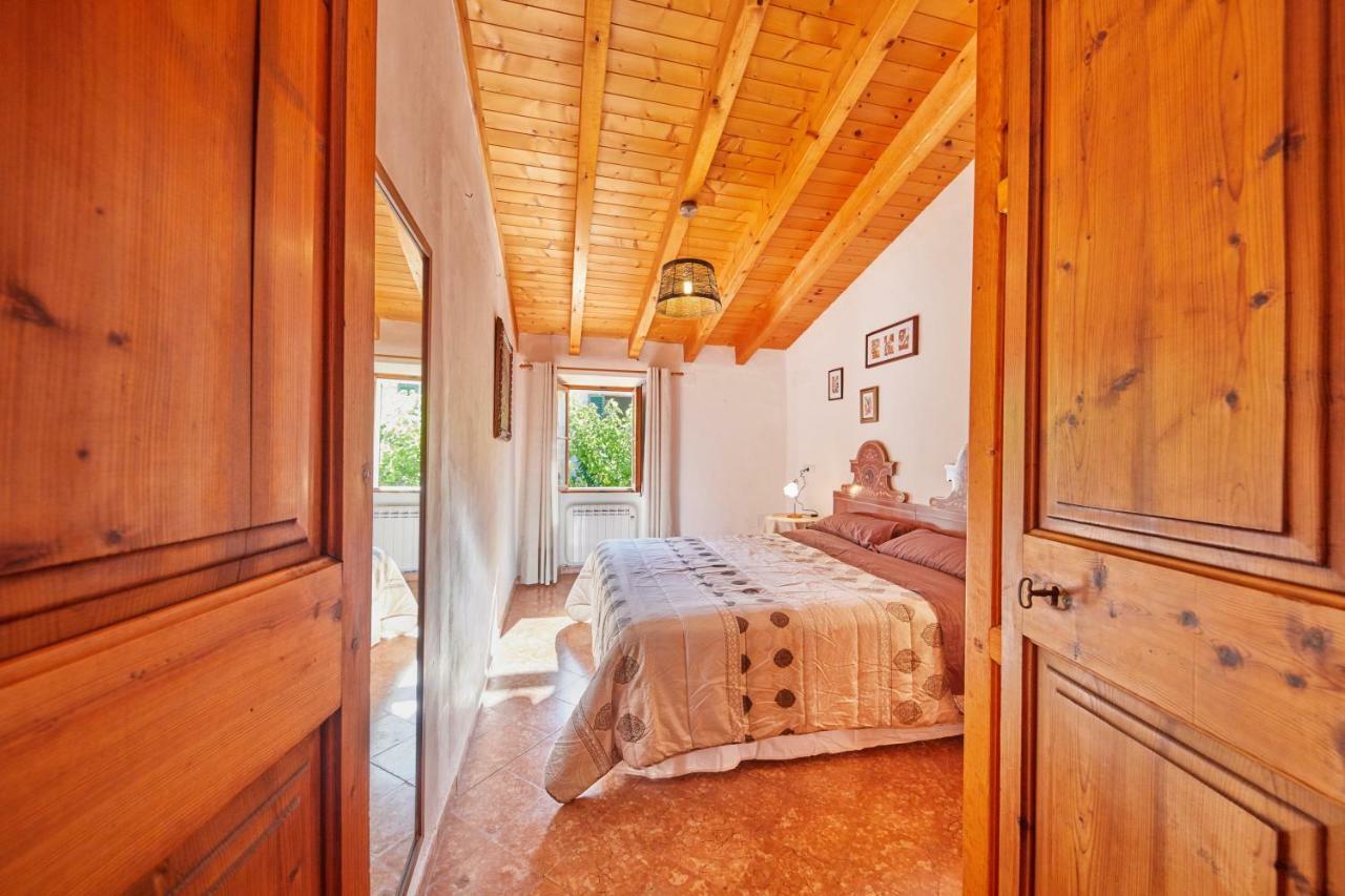 Casa Fortuny In Sóller Eksteriør bilde